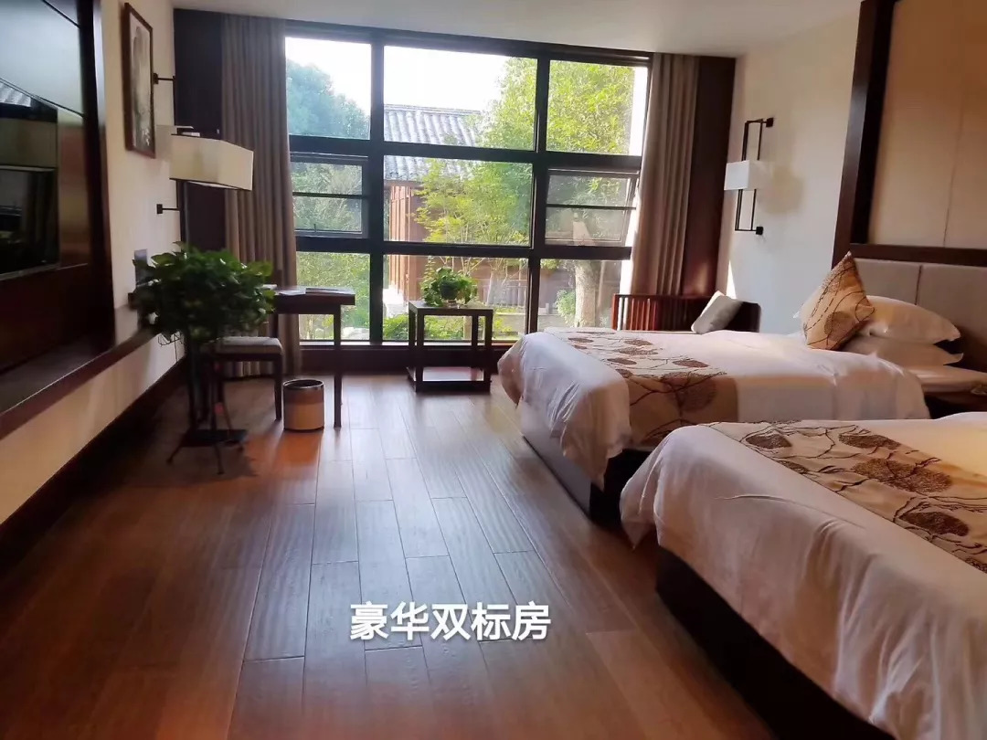 铜鼓汤里温泉是真温泉么,世外桃源温泉度假村