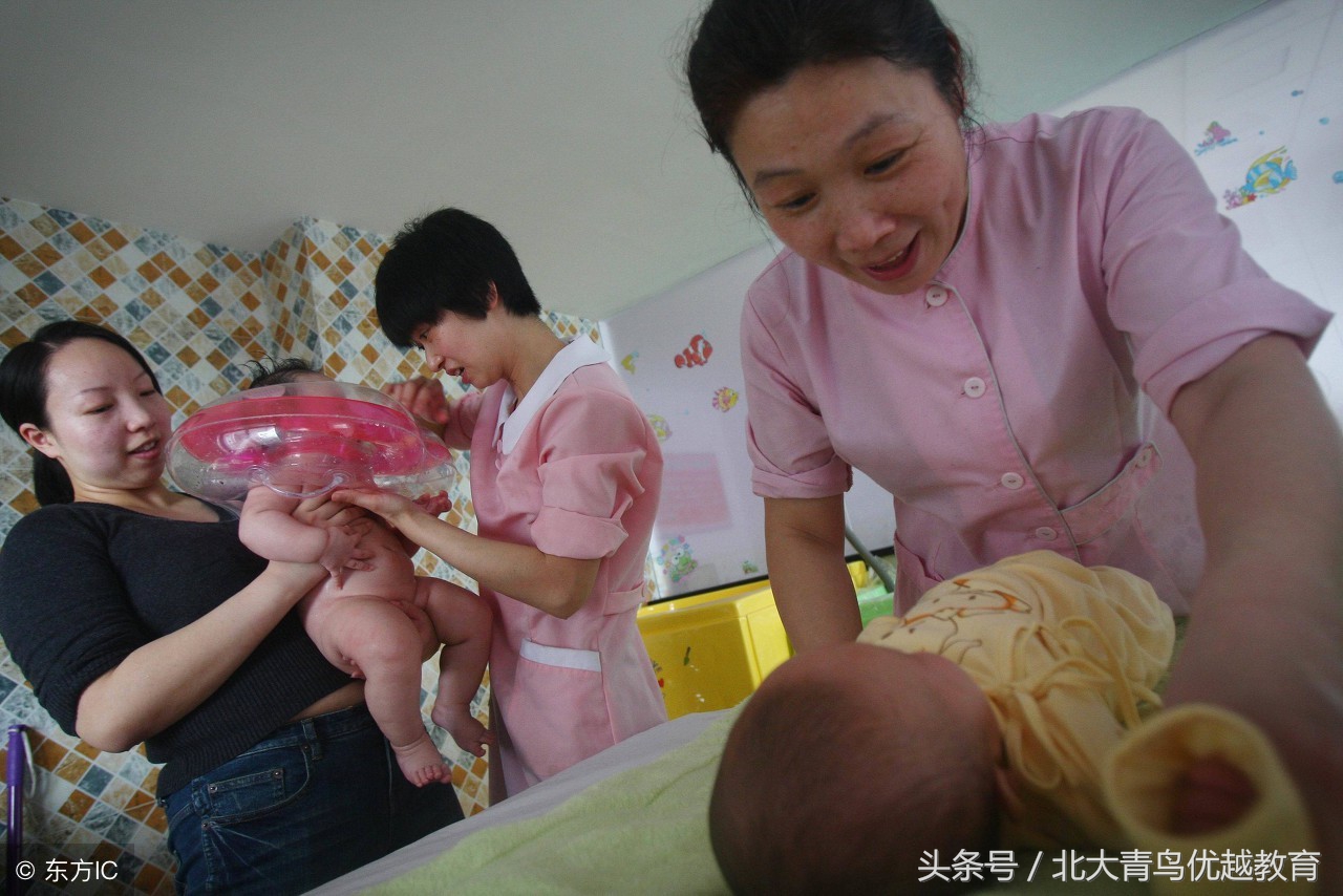 急缺男性的冷门高薪职业招聘,上海冷门缺人却高薪的职业