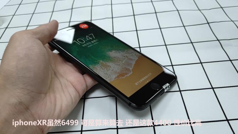 iphone7plus和iphone8plus,iphone8plus目前到底值不值得购买