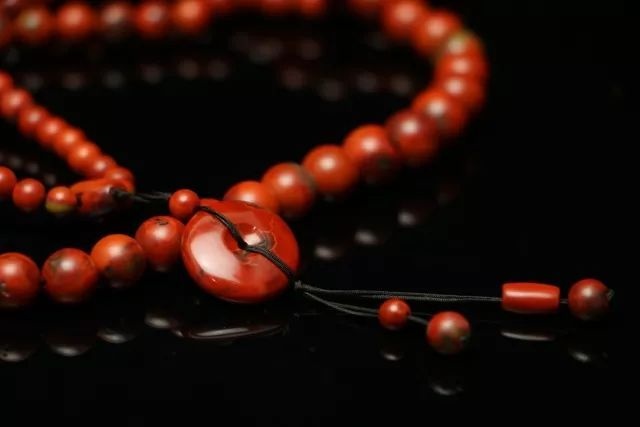 南红开裂怎么处理,南红开裂修补