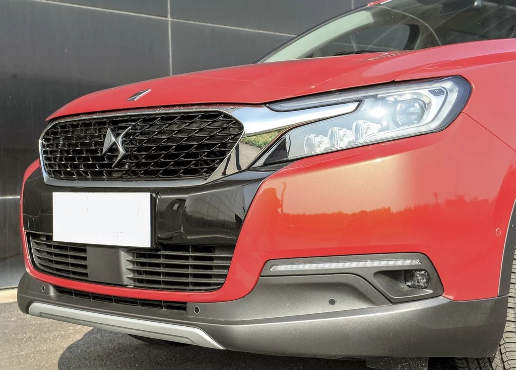 12万公里的ds6值得买吗,17万左右油耗低的车