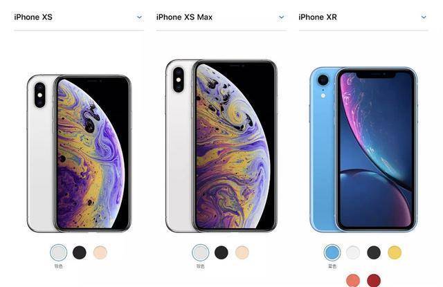 iphone13上手体验,全新iphone哪个更值得入手