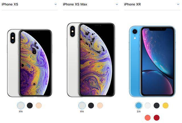iphone13上手体验,全新iphone哪个更值得入手