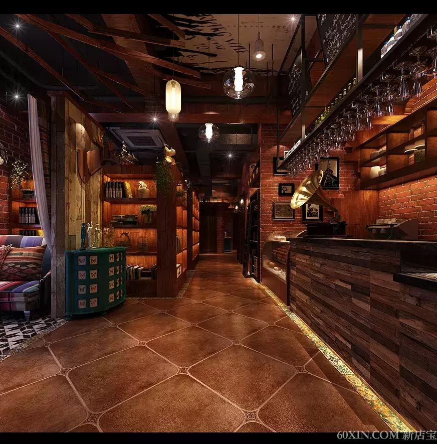 门店风水学入门知识,实体店装修布局风水图解