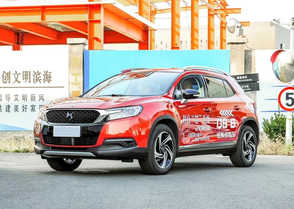 12万公里的ds6值得买吗,17万左右油耗低的车