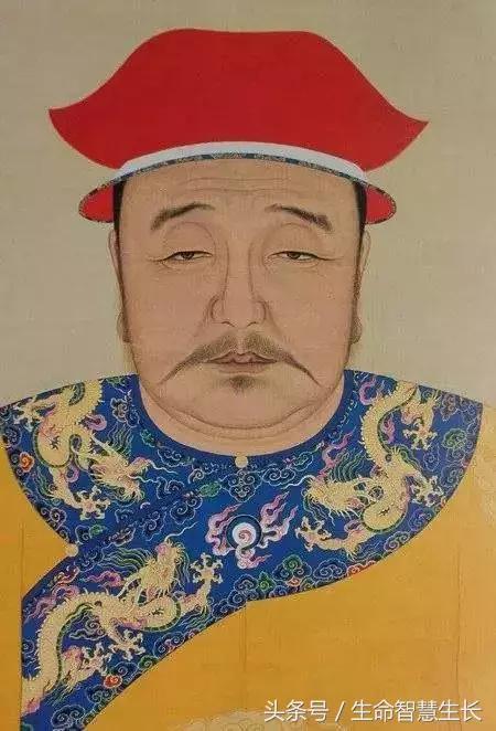 当了宰相也仍然是家奴,清朝最畸形的产物之一包衣