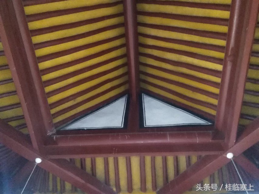 银川南门楼全景,宁夏银川南门楼