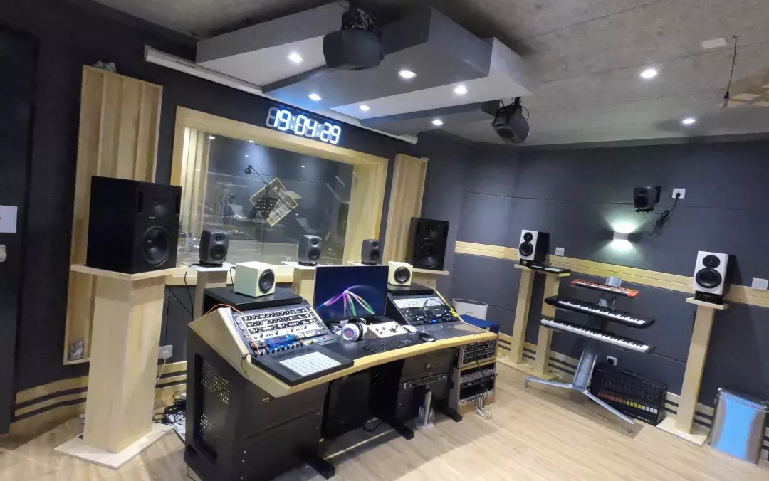 2023上海国际专业灯光音响展时间,2018上海灯光音响展会