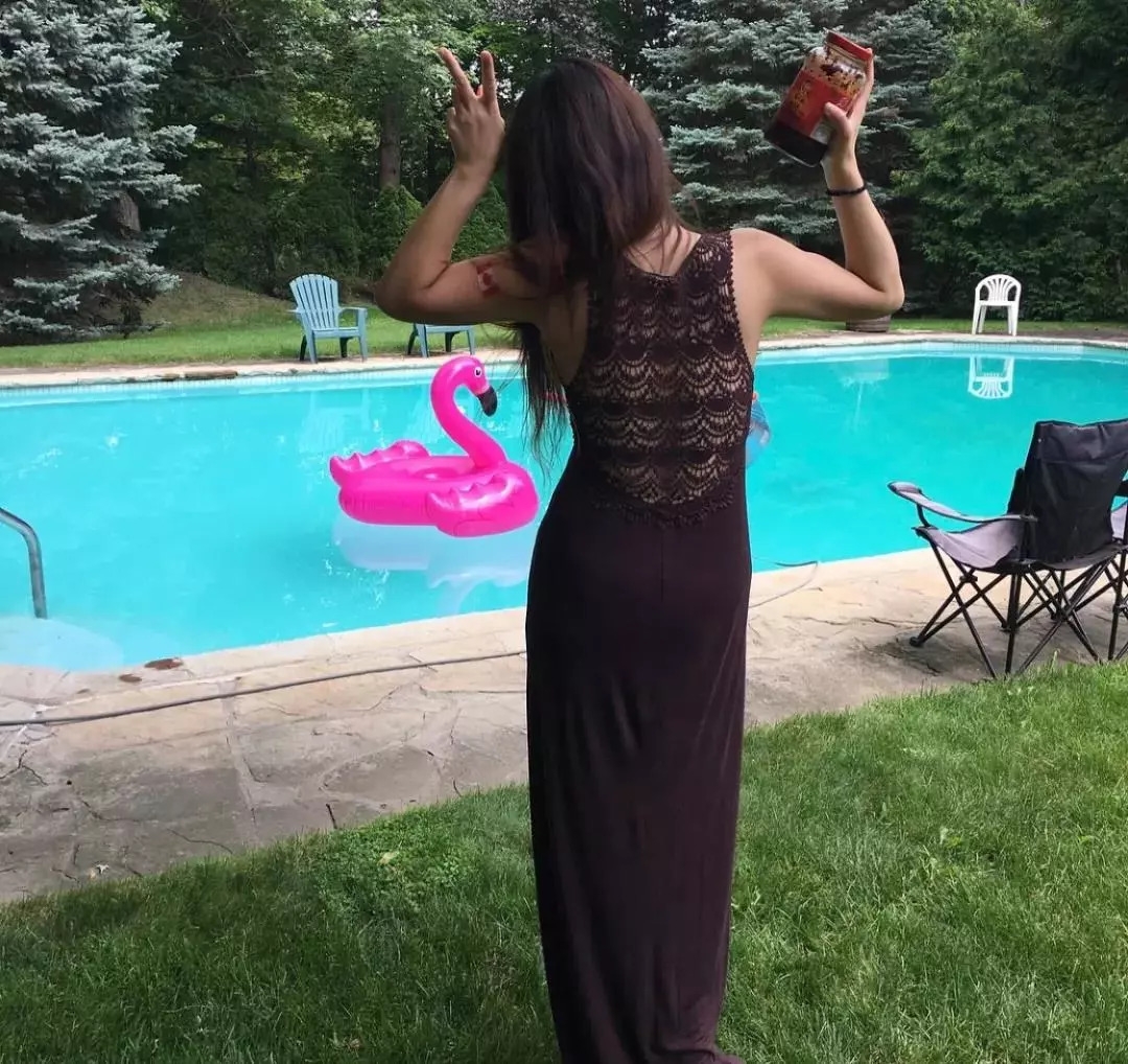 老干妈卫衣,老干妈卫衣美国