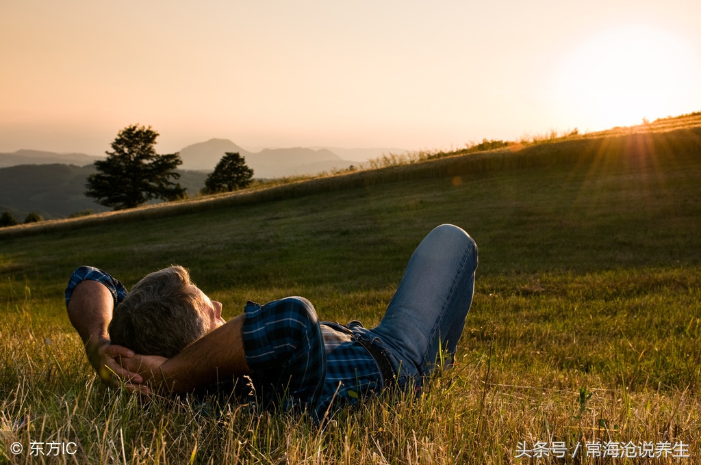 常海沧：女人例假不正常？先自查这5点有没有做到