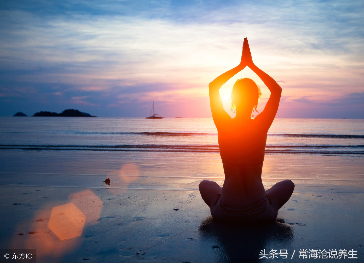 常海沧：女人例假不正常？先自查这5点有没有做到