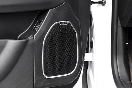 宝骏新款音响,宝骏顶配音响