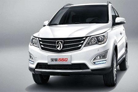 宝骏新款音响,宝骏顶配音响