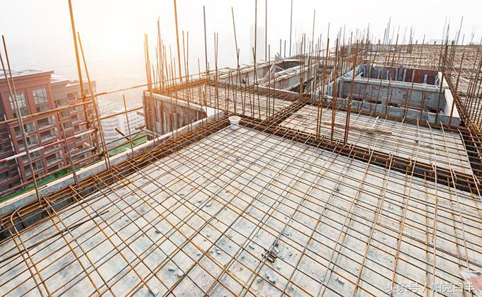 钢筋工程施工规范零基础学习,建筑钢筋规范问答