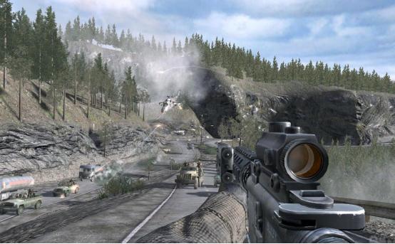 cod使命召唤最新系列,使命召唤cod全系列买哪个