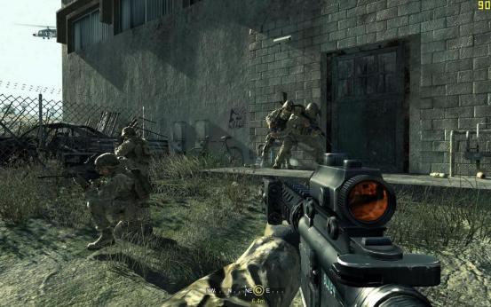 cod使命召唤最新系列,使命召唤cod全系列买哪个