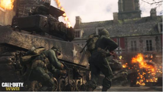 cod使命召唤最新系列,使命召唤cod全系列买哪个