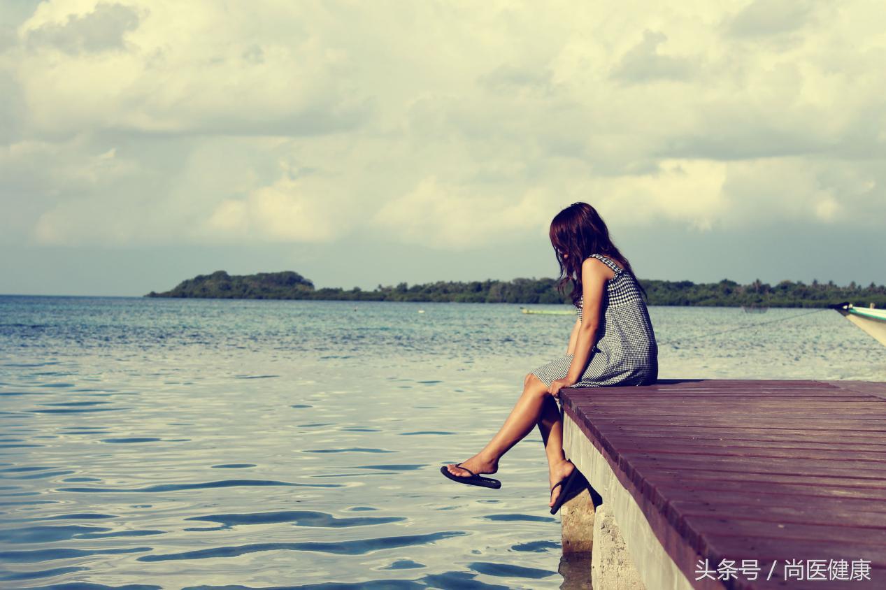 妇科小腹坠胀腰酸怎么回事,小腹坠胀是妇科病的前兆吗