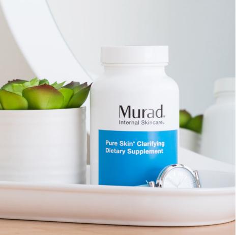 祛痘专家推荐,murad祛痘效果怎么样