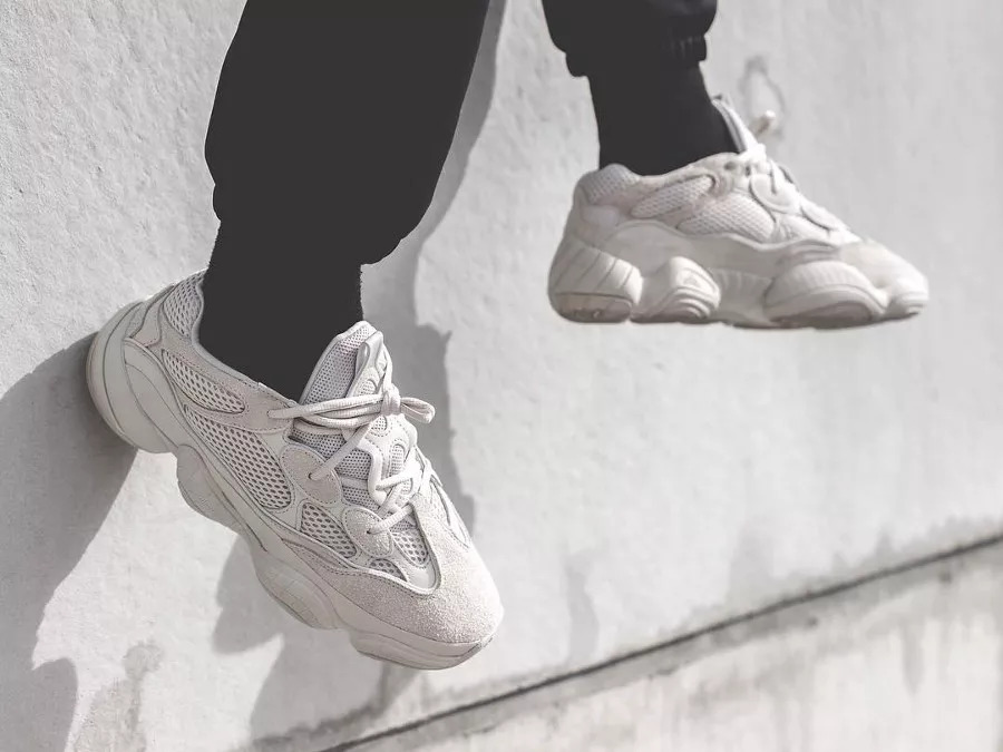 yeezy500抢购,yeezy500发售多少双