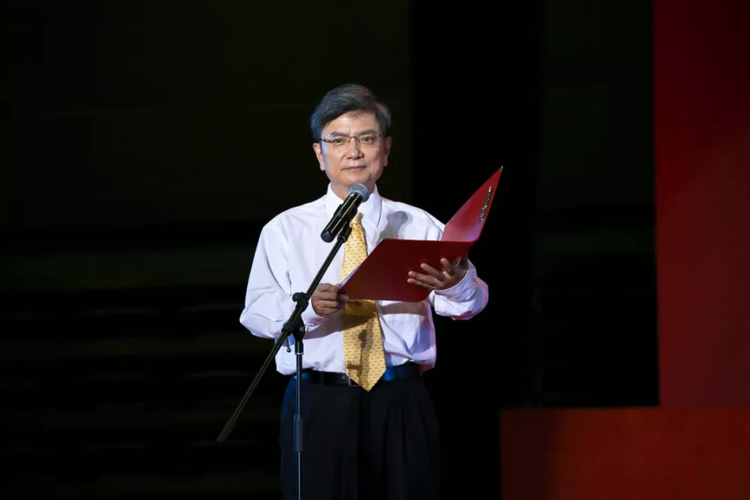 全景直击!浙江大学2018级研究生新生开学典礼!丨新时代教育