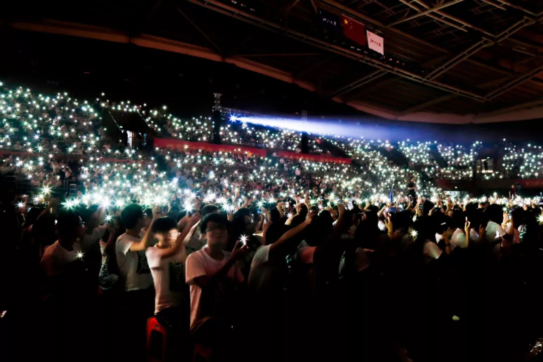 全景直击!浙江大学2018级研究生新生开学典礼!丨新时代教育