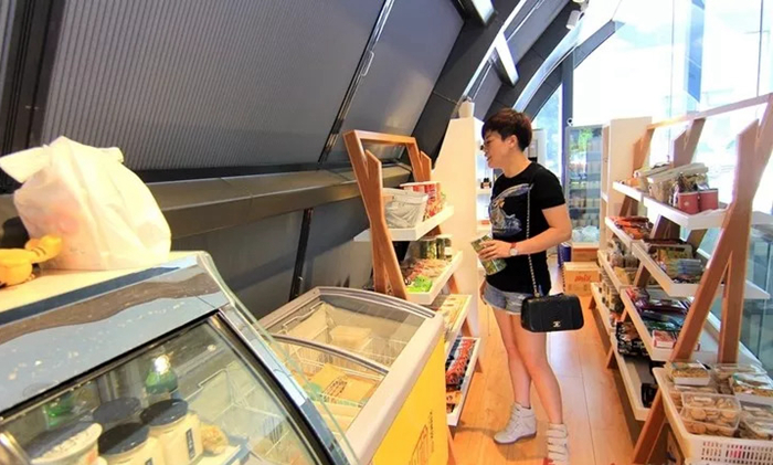 餐饮新型餐饮模式,餐饮自助新模式