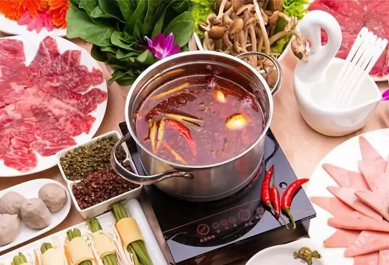 在家一个人小火锅推荐,小火锅聚餐家用推荐