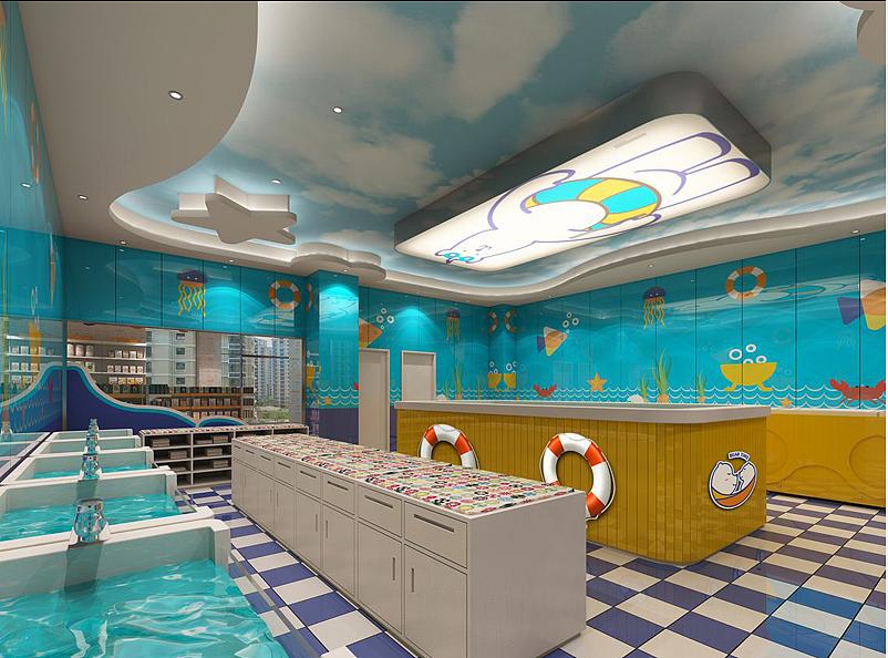 为什么要自己开个小店,为什么不要开个人店