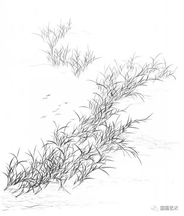 转笔教学画圆,转笔法教学