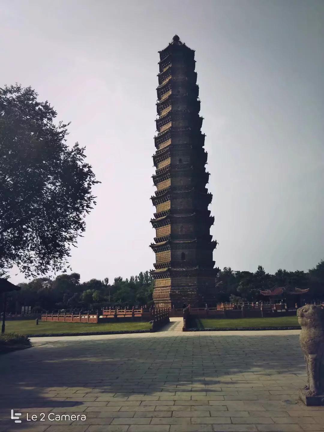 介绍一下河南开封,对于河南开封的介绍