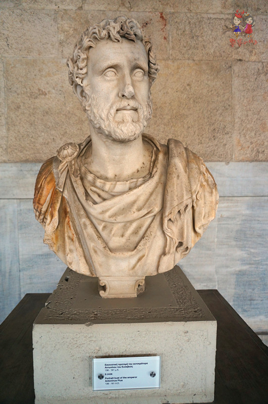 到处都是警察,希腊雅典哪里安全