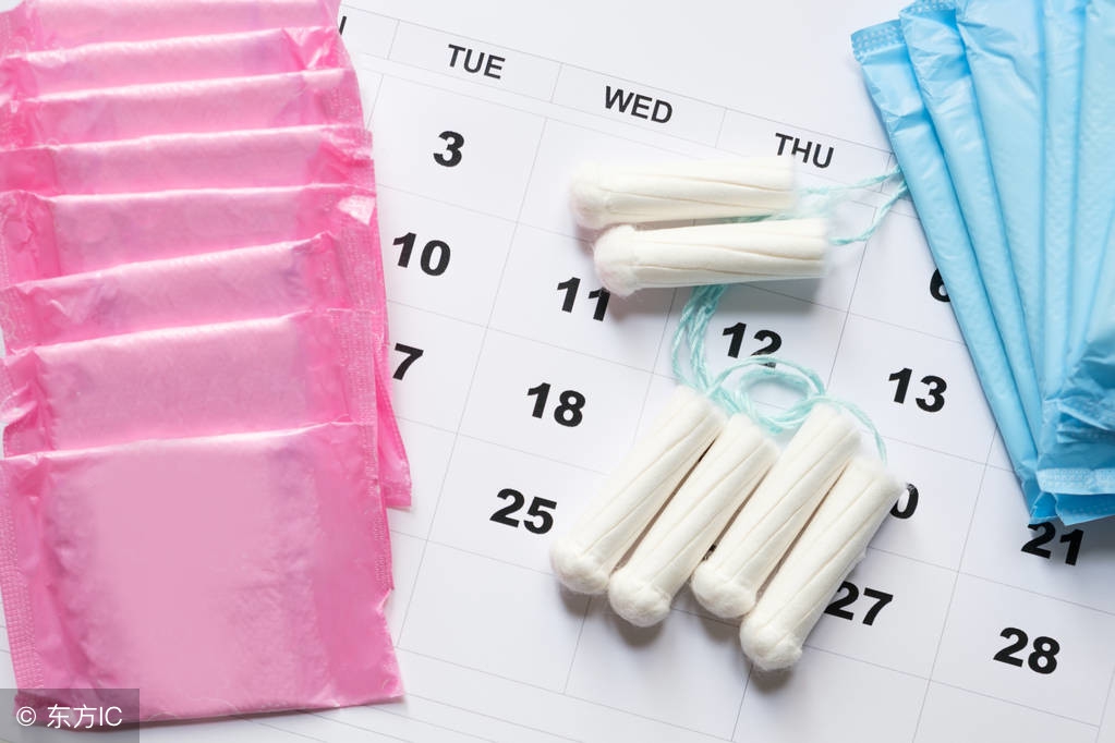 女人没有月经有妇科病有哪些症状,女人妇科病面部有什么表现