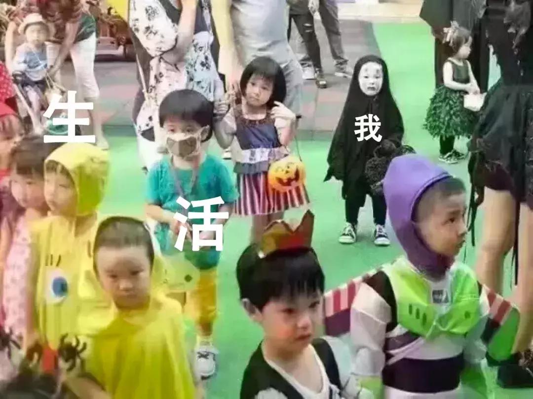 幼儿园累家长攻略——数一亿粒米与画30天月亮