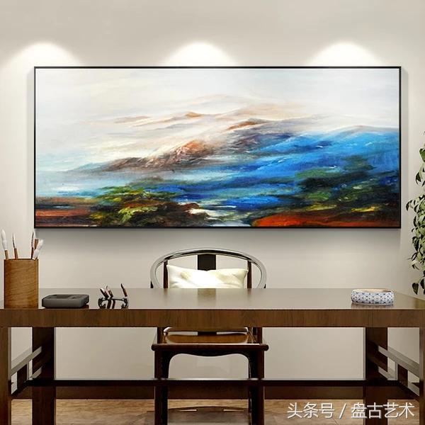 客厅艺术画装饰画,客厅艺术装饰画摆件