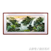 客厅艺术画装饰画,客厅艺术装饰画摆件