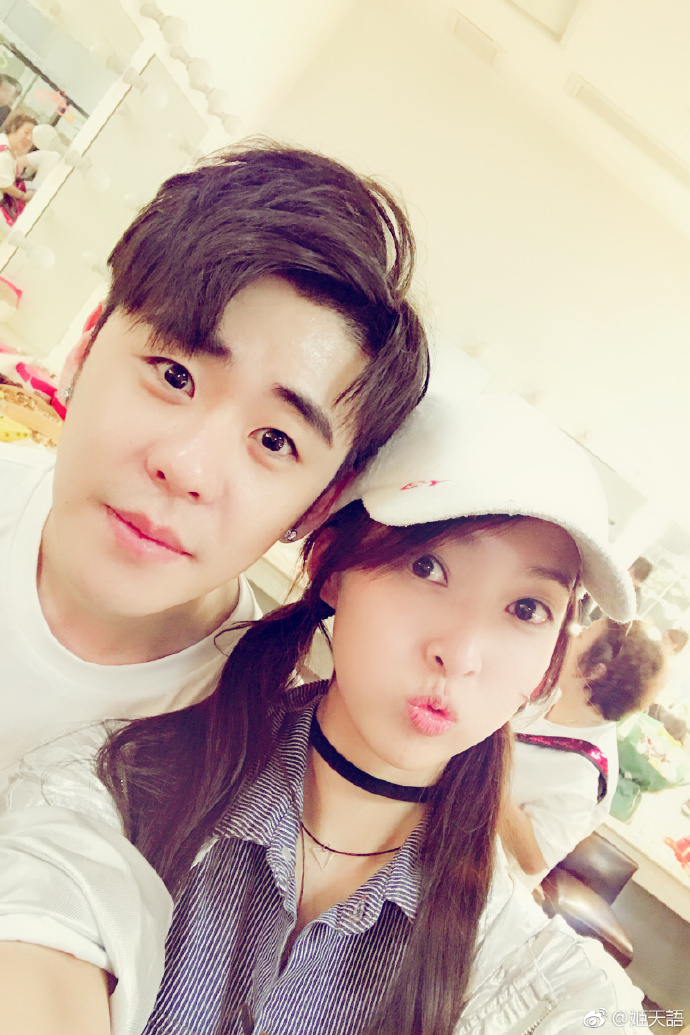 姬天语和侯震谁厉害,老郭砸蛋糕