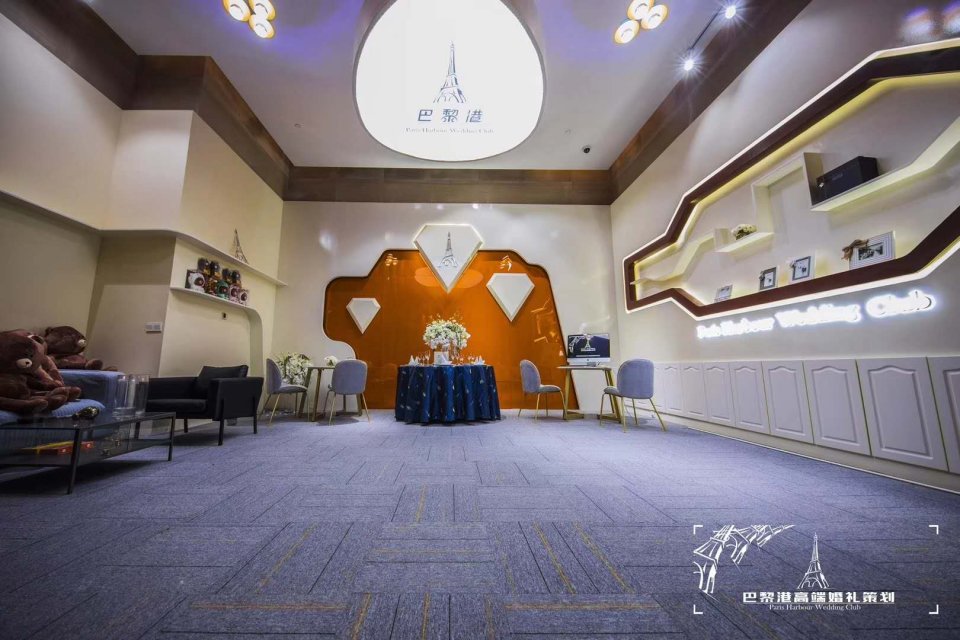 豪华酒店婚礼策划,创意高端婚礼