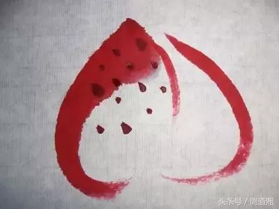 中国画颜料需要注意些什么,中国画颜料画教学