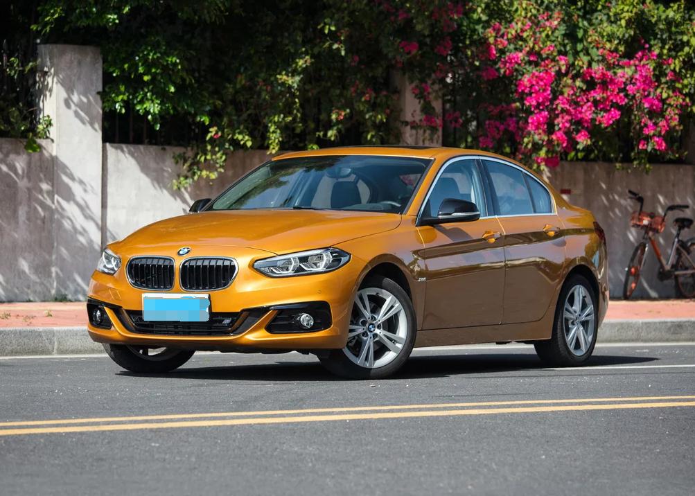 宝马118驾驶体验,宝马118加速实测