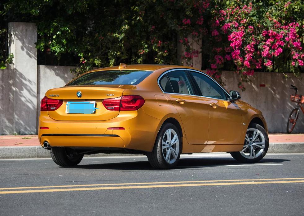 宝马118驾驶体验,宝马118加速实测