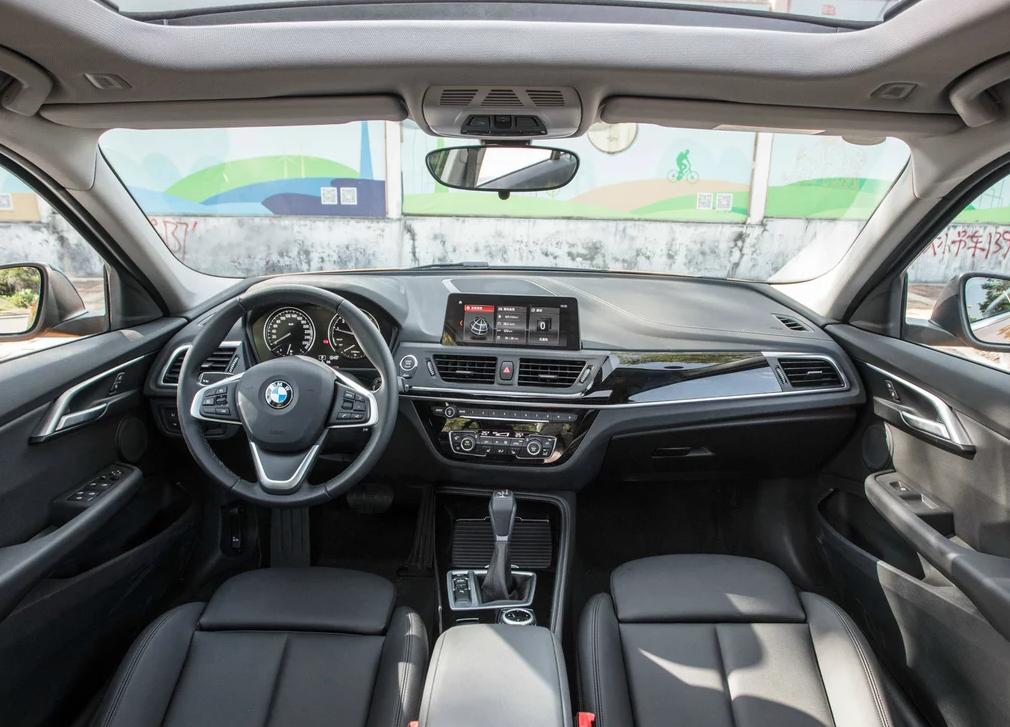 宝马118驾驶体验,宝马118加速实测