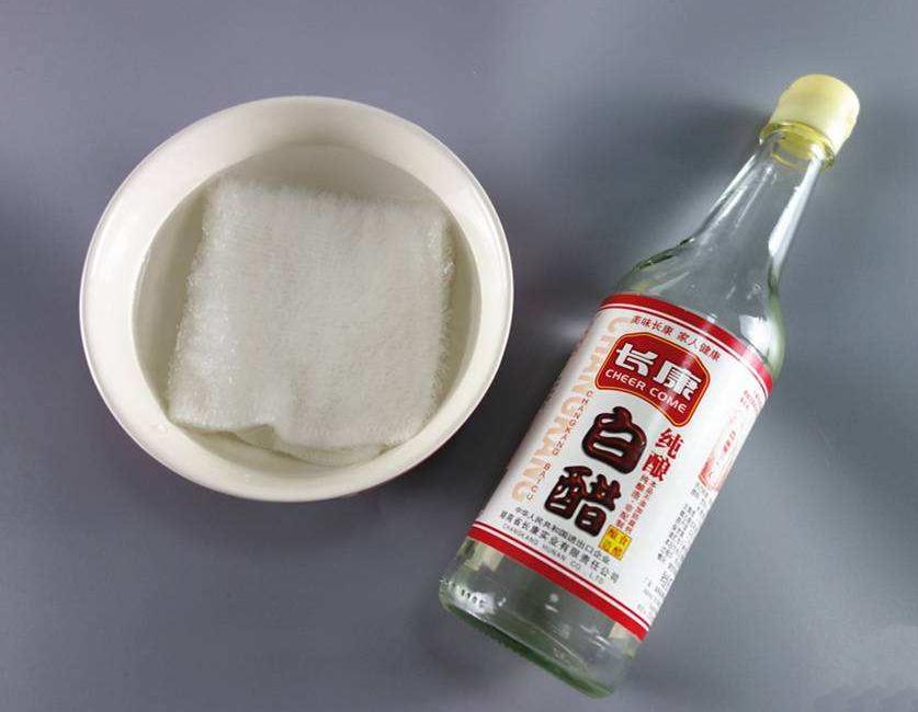 洗衣机太脏正确的清理方法,洗衣机太脏了用什么清理最干净