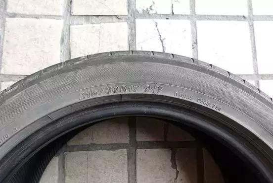 为了帮朋友省钱,我找到了性价比高的轮胎,单条售价500元左右