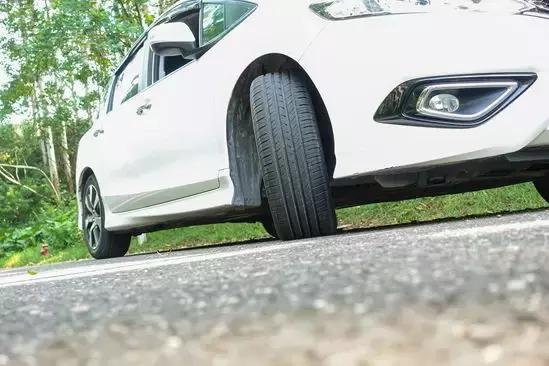 为了帮朋友省钱,我找到了性价比高的轮胎,单条售价500元左右