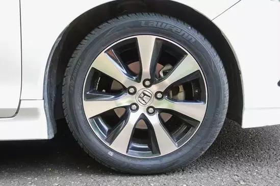 为了帮朋友省钱,我找到了性价比高的轮胎,单条售价500元左右