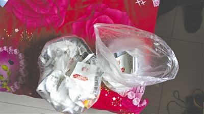 大妈迷恋胶原蛋白肽,60多岁老人喝蛋白肽