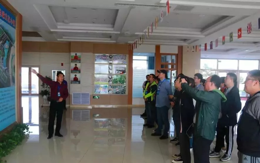 「关注」全国政务新媒体延边行：品足球文化看多彩风光赏特色民俗