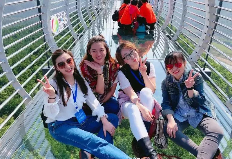 「关注」全国政务新媒体延边行：品足球文化看多彩风光赏特色民俗