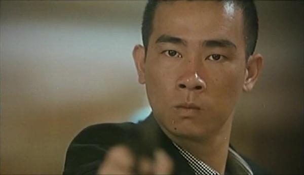 古惑仔经典歌曲及歌词大全集,古惑仔所有经典歌曲热血燃烧